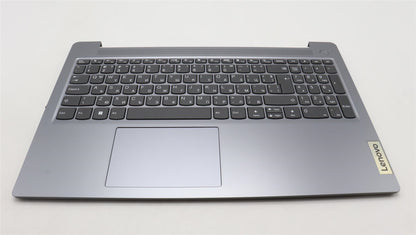 Lenovo Upper Case ASM_BUL L82XM AG NBL 5CB1K96841