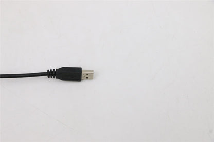 Lenovo ThinkStation P310 P520 P320 P520c USB Wired Keyboard Slovak Black 03X8845