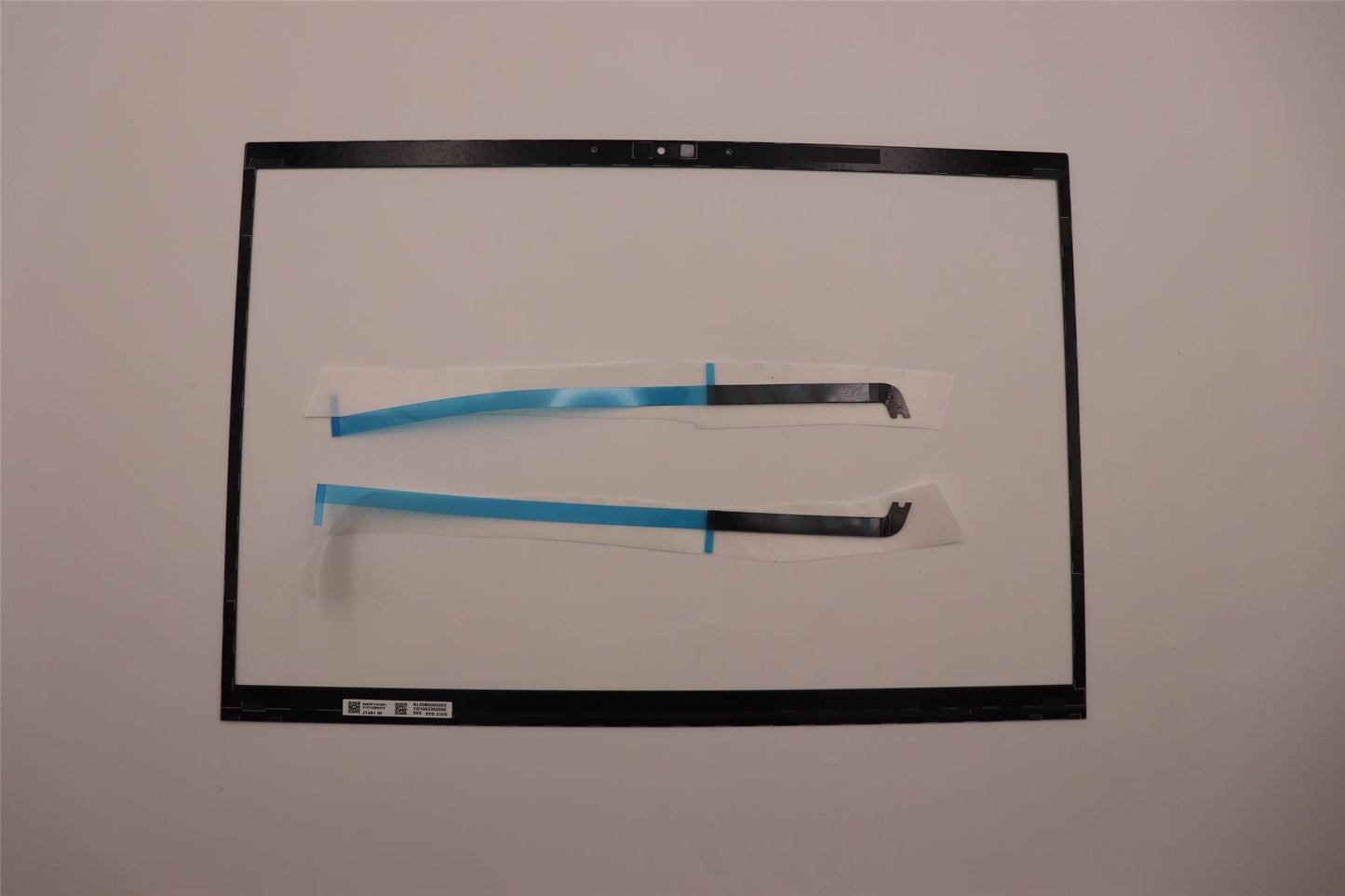 Lenovo MECH_ASM IRBEZEL SHEET+EP(AL)ASSYtapeASM 5M11H61303