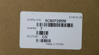 Lenovo IdeaPad 520S-14IKB LCD Cover Rear Back Housing Bronze 5CB0P26556
