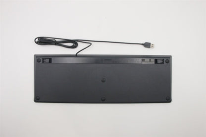 Lenovo USB KYB GY ITA, Sunrex 5D50U84396