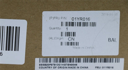 Lenovo ThinkPad L570 L570 Motherboard Mainboard i5-6300U UMA 01ER239