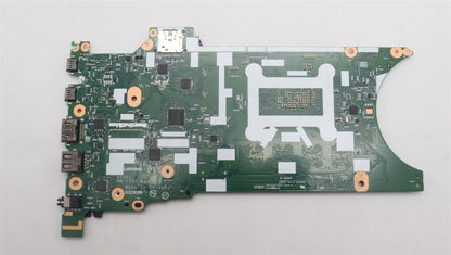 Lenovo ThinkPad T14s Gen 4 Motherboard Mainboard UMA INTELI51335U 16G 5B21L58516
