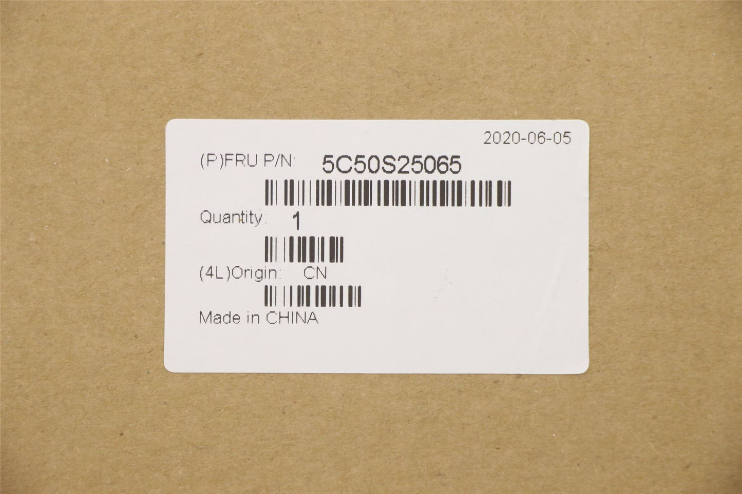 Lenovo IdeaPad 3-15IMH05 5-15IMH05 USB Board 5C50S25065