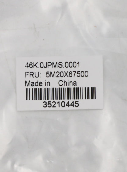 Lenovo 5M20X67500 MECHANICAL Slide USB Conn w/Mylar
