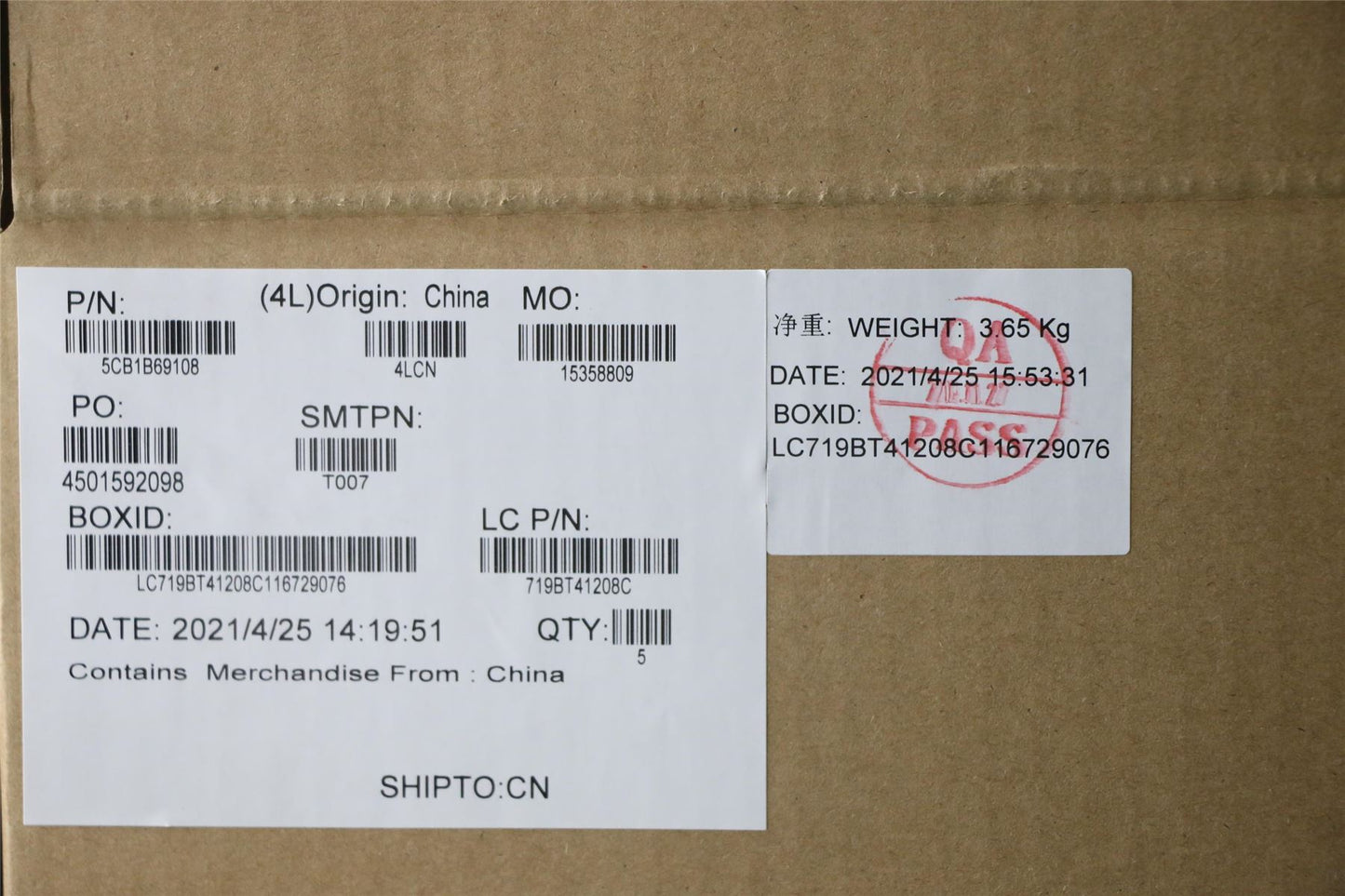 Lenovo Upper CaseASM_ARAL82H8NFPABNBL 5CB1B69108