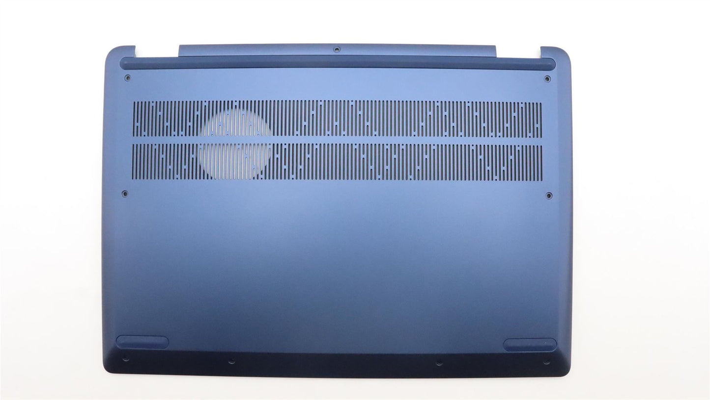 Lenovo IdeaPad 5 14ABR8 5 14IRU8 Bottom Base Lower Chassis Cover Blue 5CB1K20705