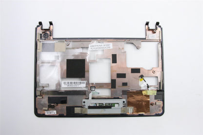 Lenovo ThinkPad X121e Palmrest Top Cover Housing Black 04Y2068