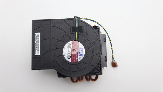 Lenovo HEATSINK 8.2L AMD&Int 4HP cooler,AVC 5H40U93043