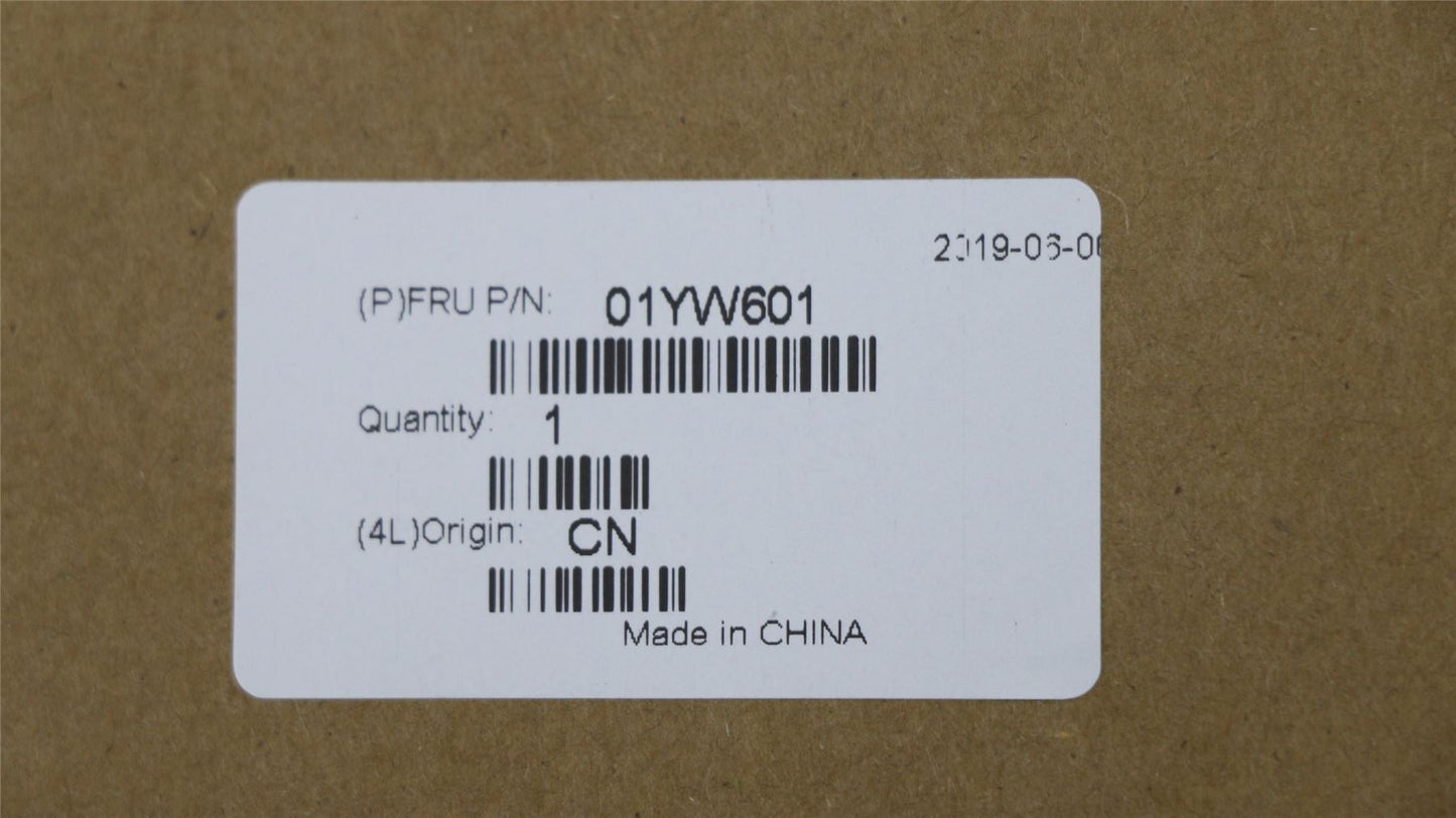 Lenovo Function Cable 01YW601