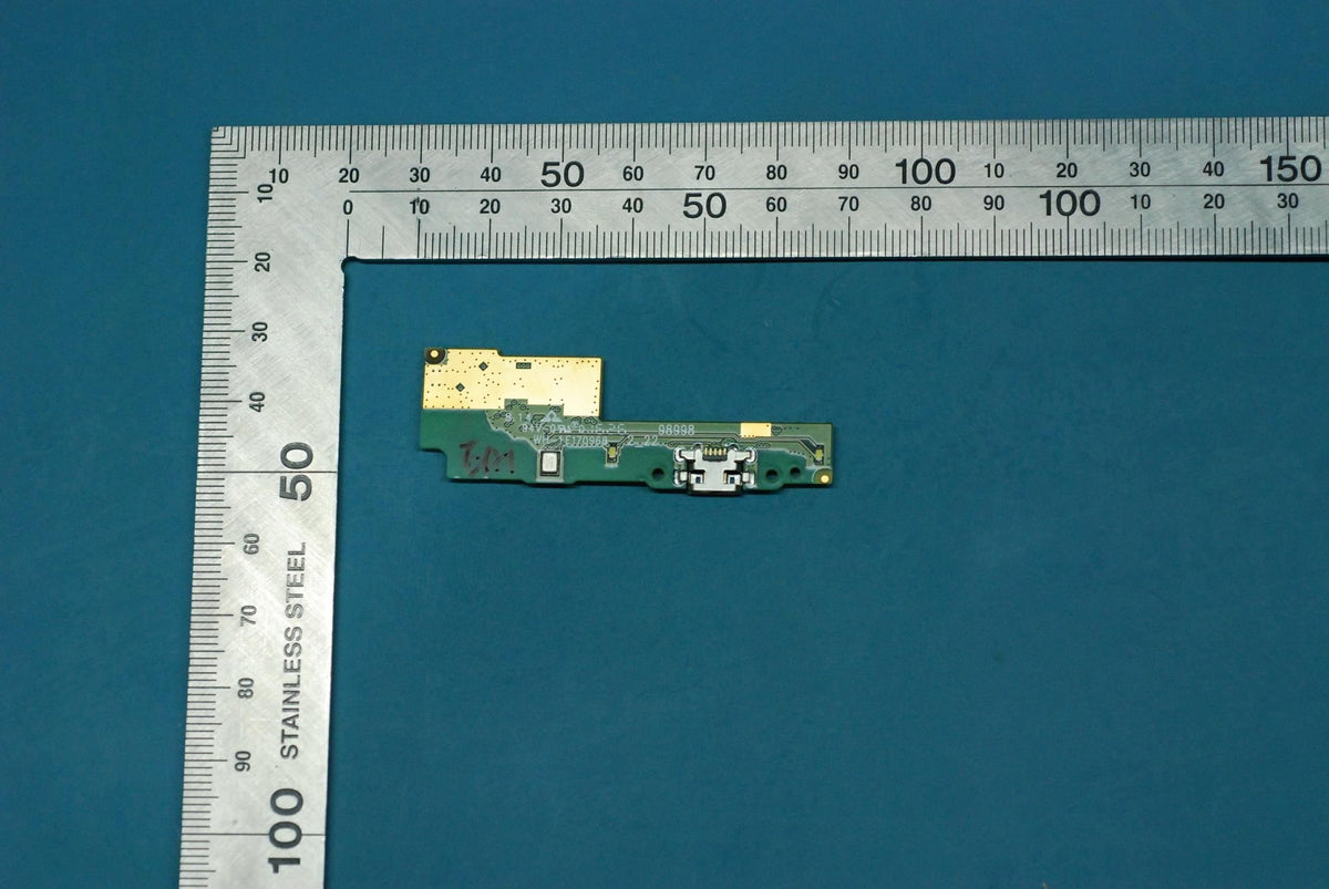Lenovo PB2-650Y Sub Board&*715201001371CS Board 5P68C06023