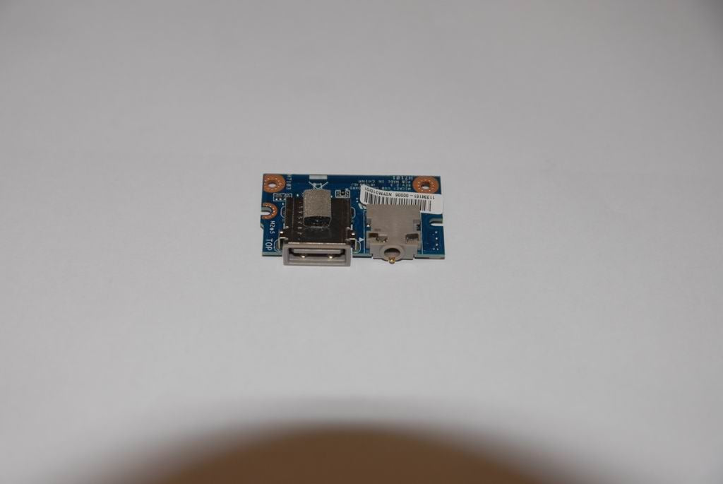 Lenovo MICKEY Microphone USB Board 11014114