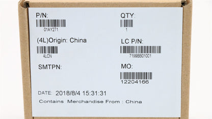 Lenovo 01AY271 SSD absorber