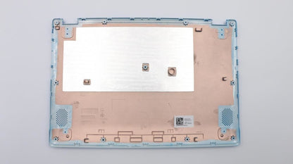 Lenovo IdeaPad 110S 11IBR Bottom Base Lower Chassis Cover Blue 5CB0M53705