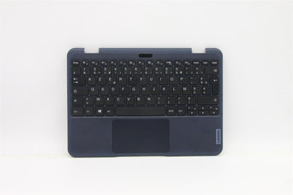 Lenovo MECH_ASM FRASMKB FRE CcCpWFCBKNWWNWL Ch 5M11C86082