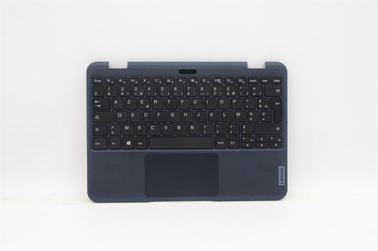 Lenovo MECH_ASM FRASMKB FRE CcCpWFCBKNWWNWL Ch 5M11C86082