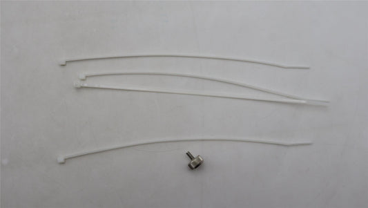 Lenovo MECH_ASM 338 Accessory Bag 5M11H28685