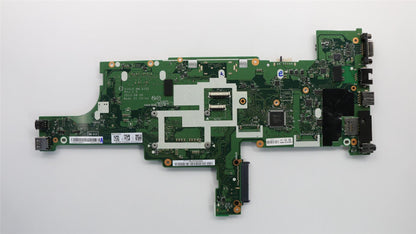 Lenovo ThinkPad T440 T440 Motherboard Mainboard i5-4300U UMA 4GB 00HM167