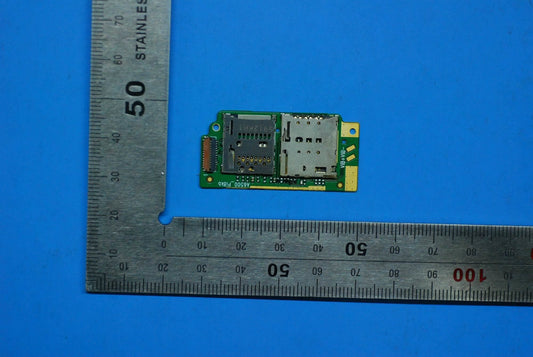Lenovo TB2-X30F SUB PCBA&*HQ31204147000 CS Board 5P68C04080