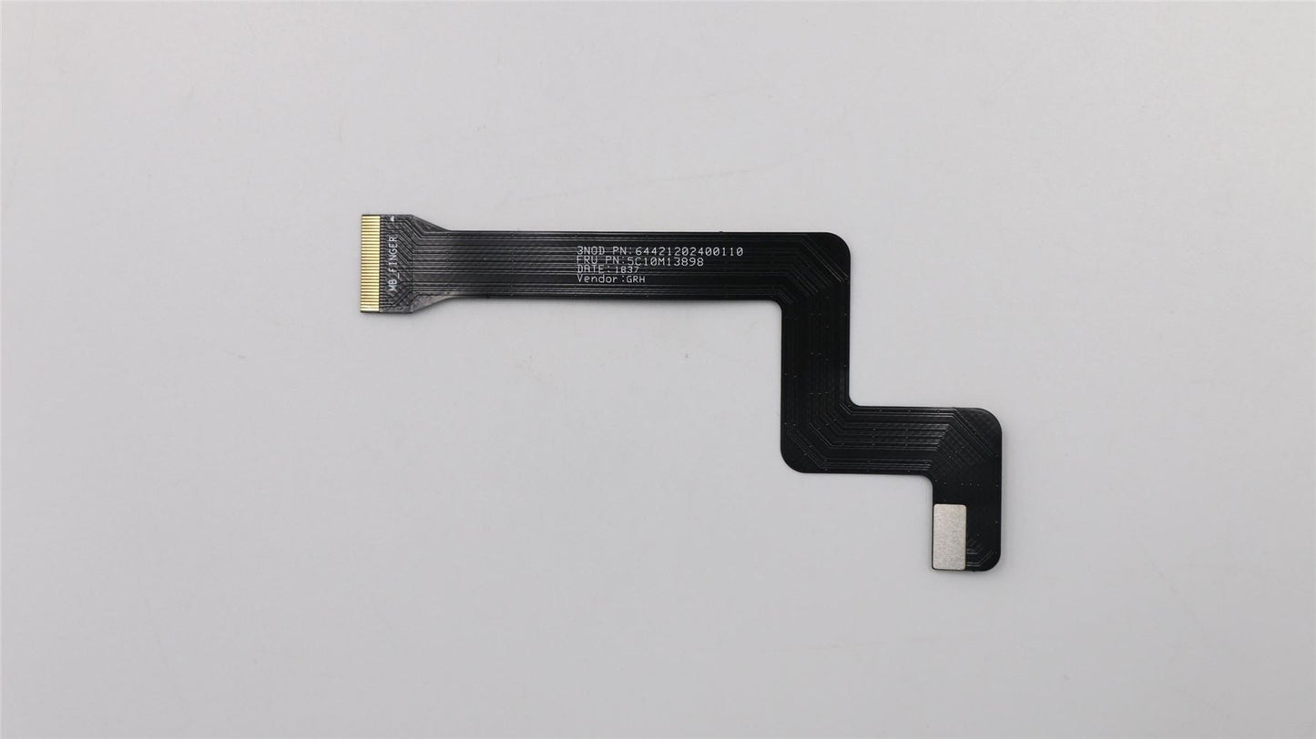 Lenovo Miix 510-12ISK 510-12IKB Cable Lcd Screen Display LED 5C10M13898