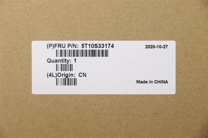 Lenovo 5T10S33174 TAPE MYLAR C 20VG WLAN