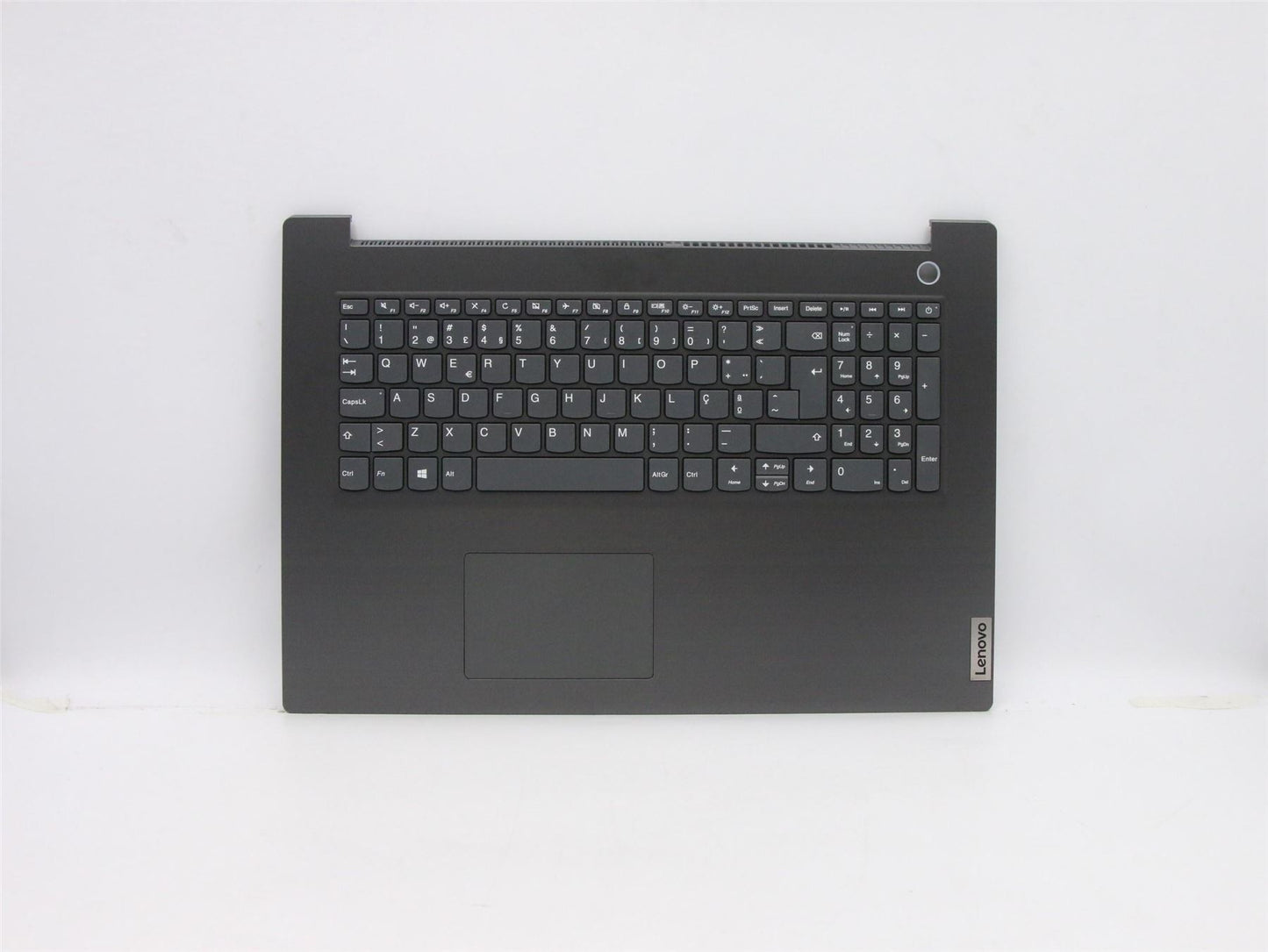 Lenovo Upper Case ASM_PO L82GX FPIGDIS 5CB0Z48317