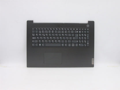 Lenovo Upper Case ASM_PO L82GX FPIGDIS 5CB0Z48317