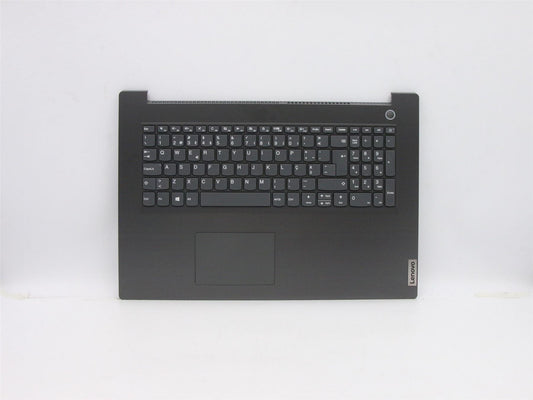Lenovo Upper Case ASM_PO L82GX FPIGDIS 5CB0Z48317