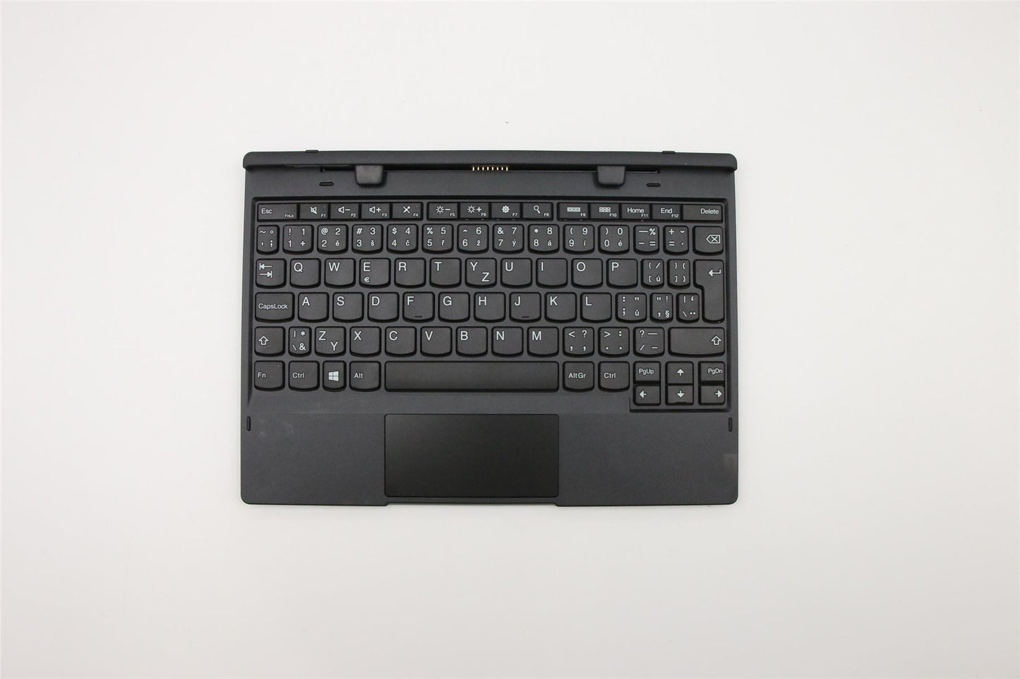 Lenovo Sunrex docking Czech 02DC160