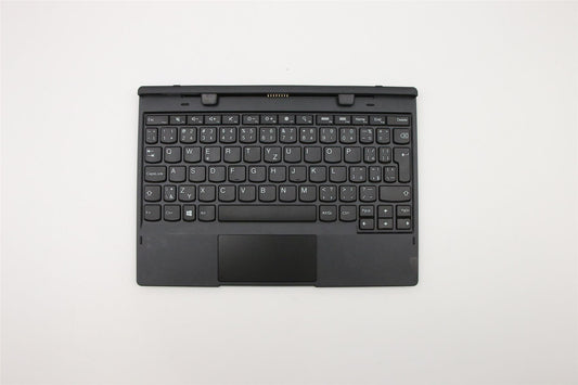 Lenovo Sunrex docking Czech 02DC160