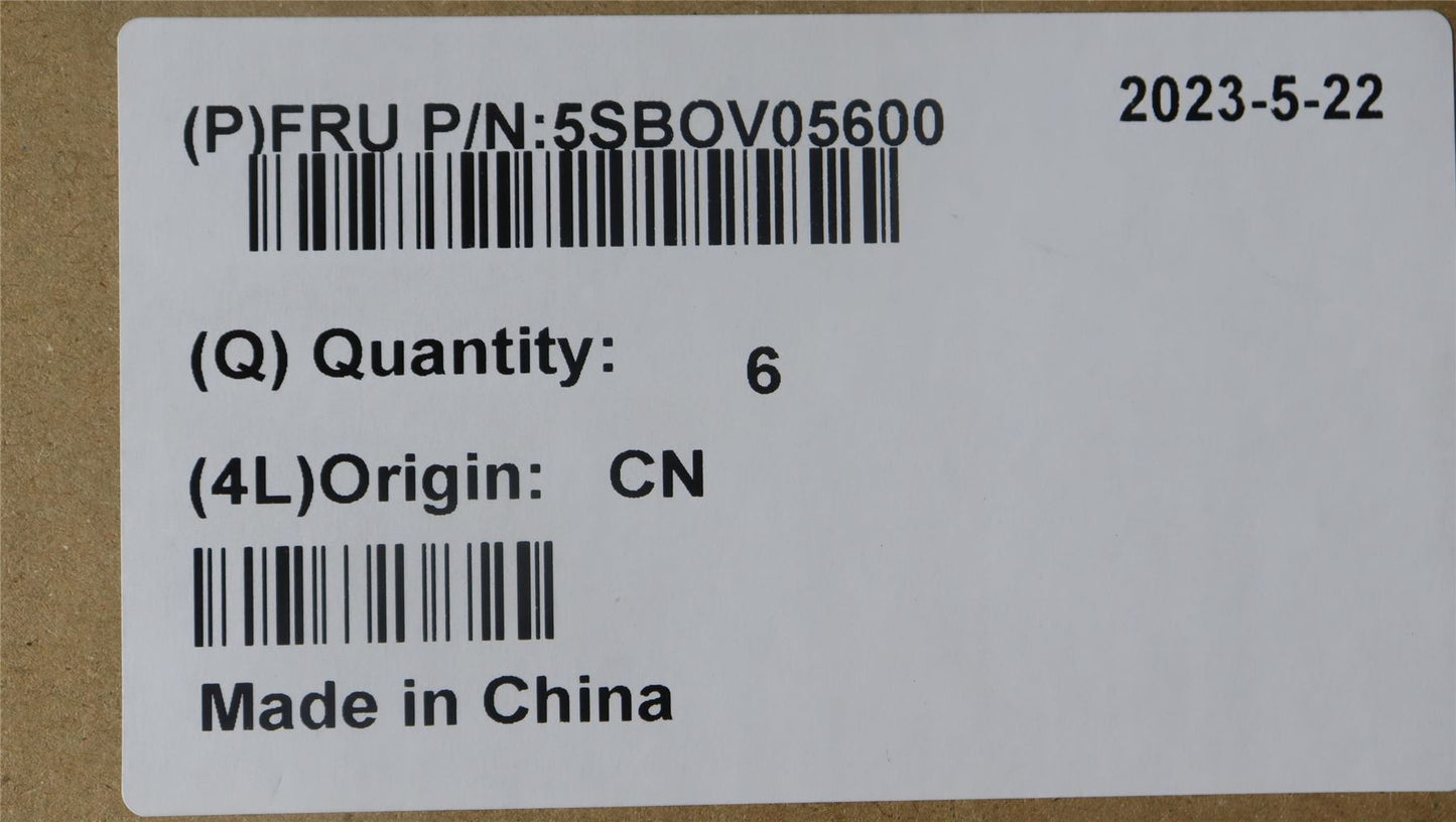 Lenovo Yoga 9 32IRH8 Speaker Speakers 5SB0V05599
