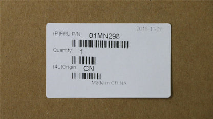Lenovo MECH_ASM ASSY C-TINY2_M_TOP-CVR 01MN298