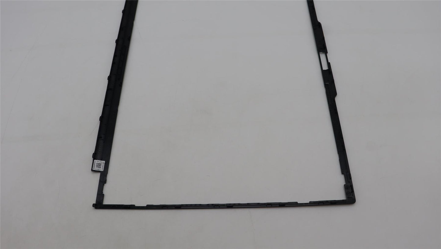 Lenovo ThinkPad X13 Gen 4 Hinge Cap Strip Trim Cover Black 5CB1L57788