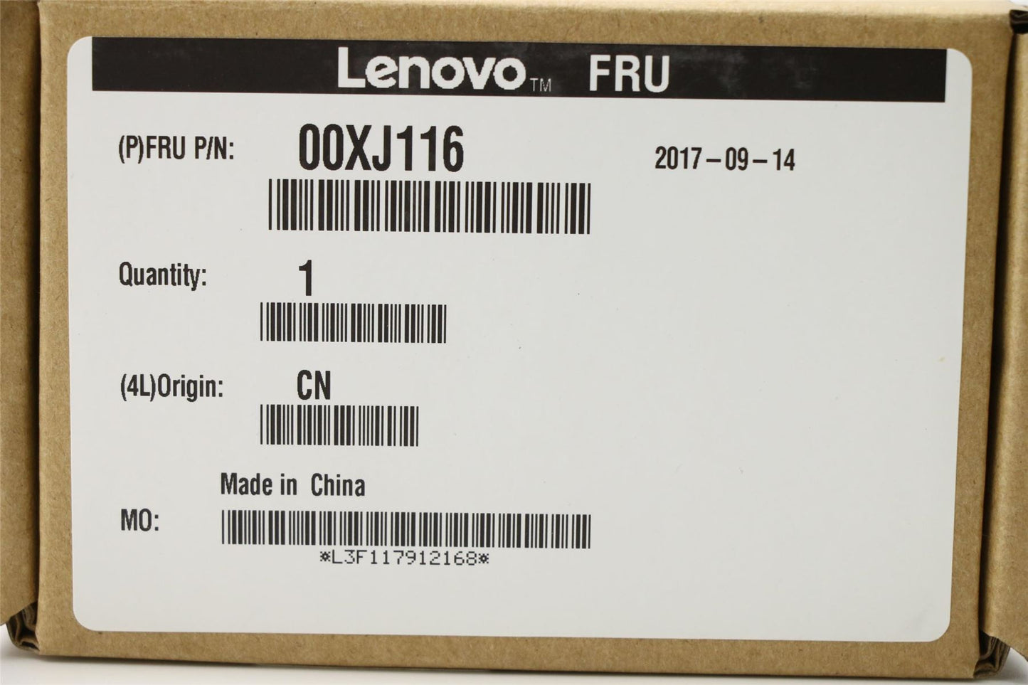 Lenovo IdeaCentre 720-18ASU 720-18APR Wi-Fi Wifi Wireless Antenna 00XJ116