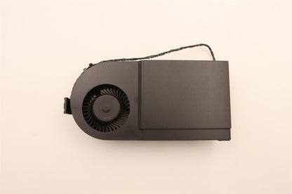 Lenovo HEATSINK 65W CPU heatsink Ultra 5H40U93069
