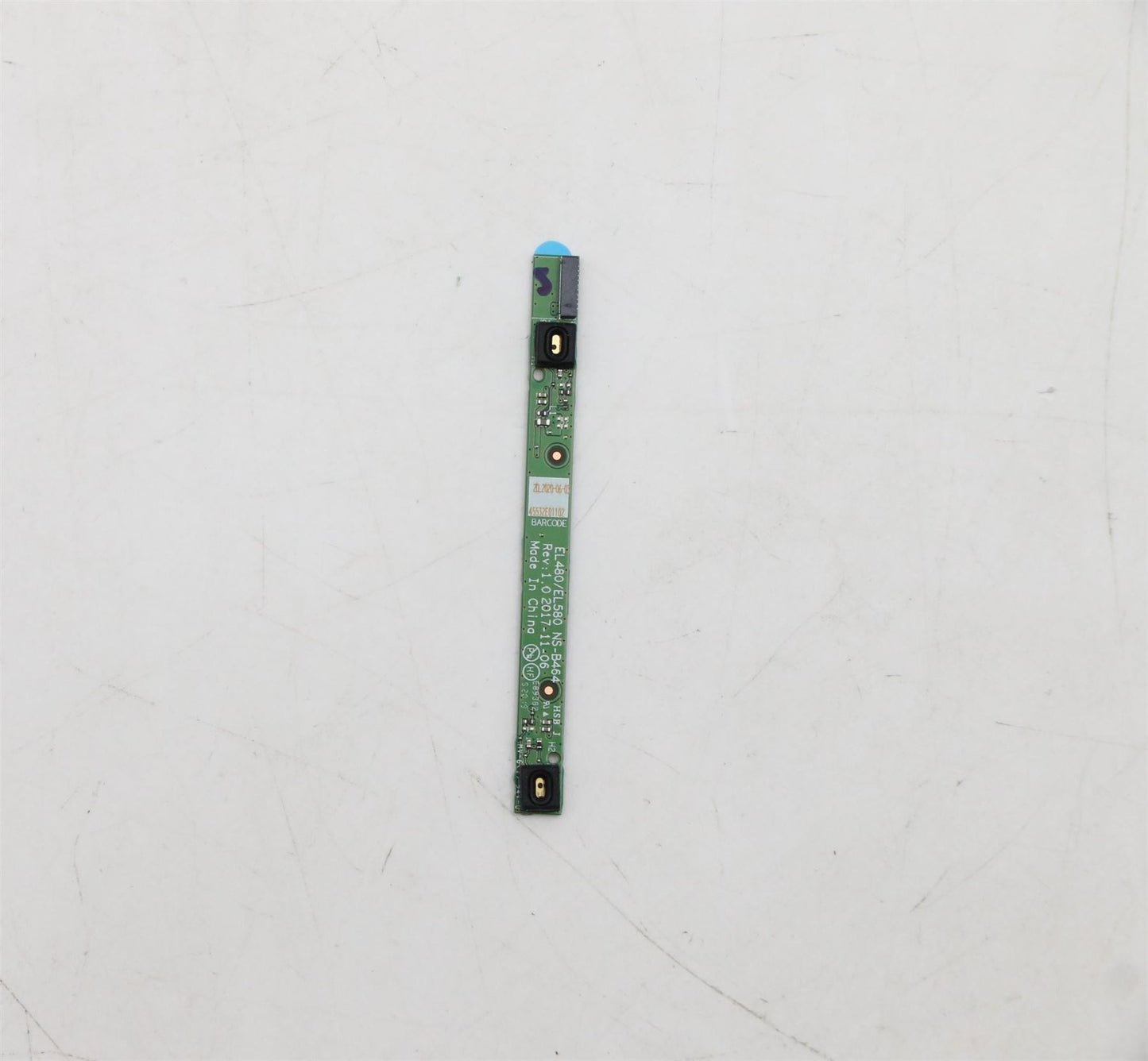Lenovo FRU,MIC board asm 5C50Z85817