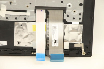 Lenovo MECH_ASM KBD KOR(Pri) Pat FPR US BK 5M11A34867