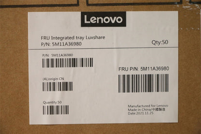 Lenovo 5M11A36980 MECH_ASM FRU Integrated tray Luxshare