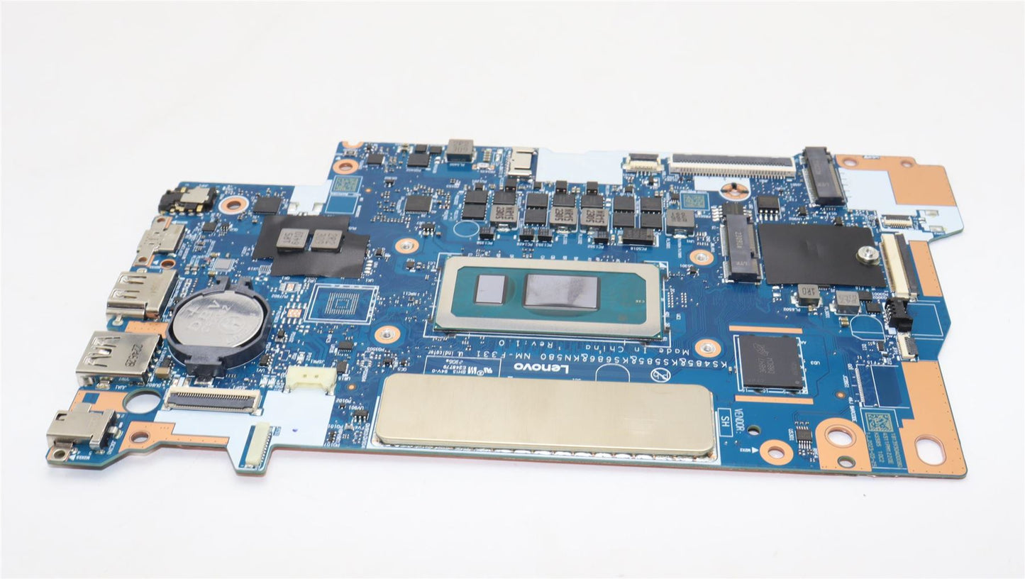 Lenovo IdeaPad 3 15IRU8 Motherboard Mainboard UMA INTELI71355U 16G 5B21L14484