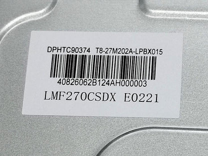 Acer KL.2700T.190