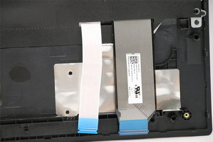 Lenovo ThinkPad E15 Keyboard Palmrest Top Cover Italian Black Backlit 5M10V16907