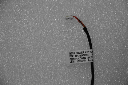 Lenovo B350 POWER BOARD TO FUNCTION I/O Cable 90204101