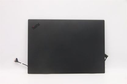 Lenovo ThinkPad P1 Gen 4 LCD Screen Display Assembly Black 5M11D12273