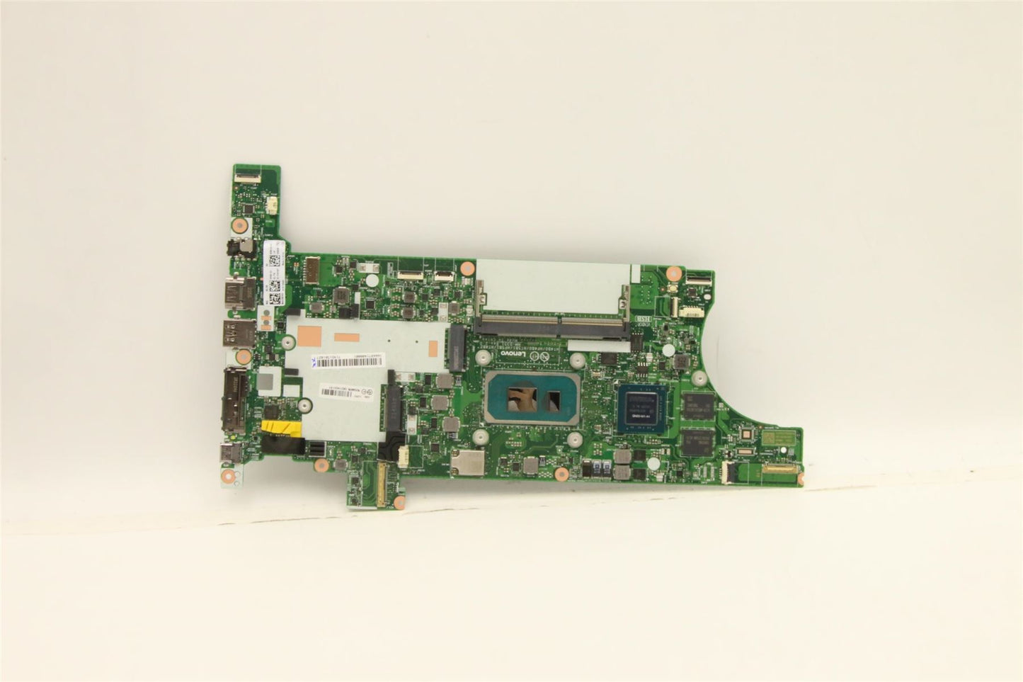 Lenovo ThinkPad P15s Gen 2 P14s Gen 2 Motherboard Mainboard DIS 8G 5B21M83069