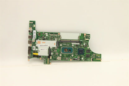 Lenovo ThinkPad P15s Gen 2 P14s Gen 2 Motherboard Mainboard DIS 8G 5B21M83069