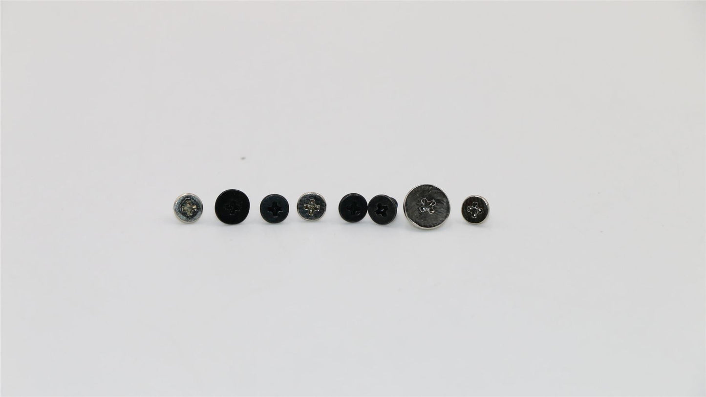 Lenovo ThinkPad T470 25 Screw Screws Kit 00UR499