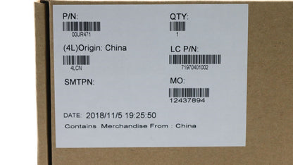 Lenovo ANTENNA, WLAN WWAN, ASM, PPS, LUX 00UR471