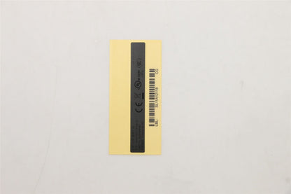 Lenovo LABEL FRU LABEL GEO KIT Black Ares2 5L10V15339