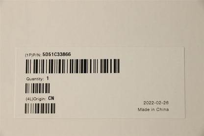 Lenovo Split KBD-Swed/Finn 5D51C33866