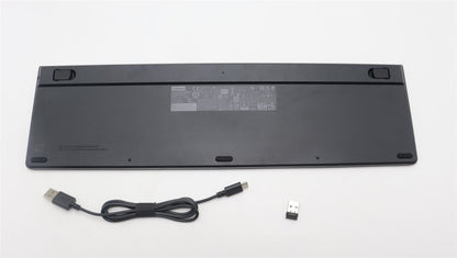 Lenovo Slim KB II-US Euro 5D51K04625
